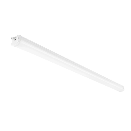 Lampa liniowa do garażu IP65 61W LED 4000K Oakland NO47766101 - Nordlux